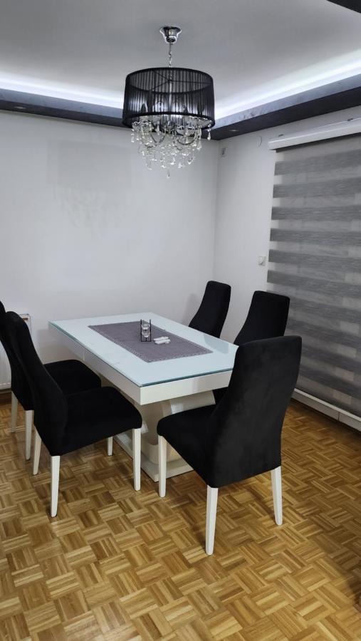 Apartment Lux *