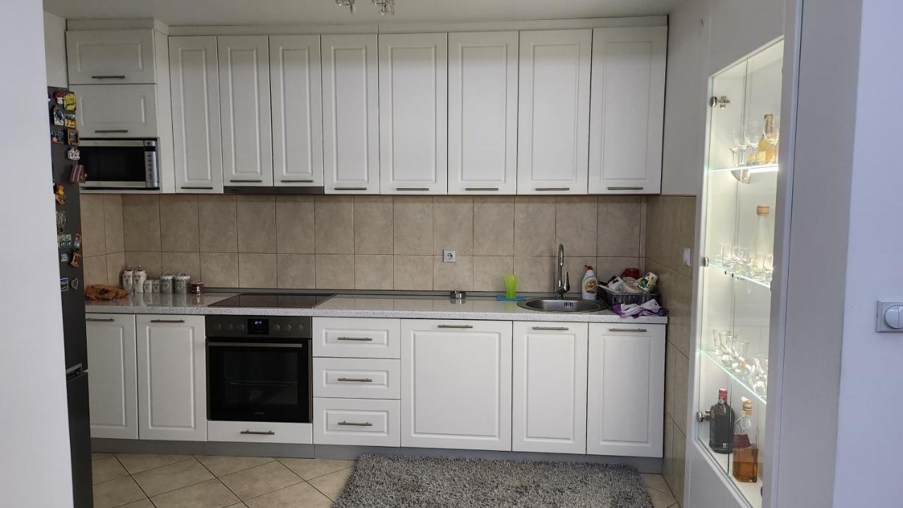 Apartment Lux