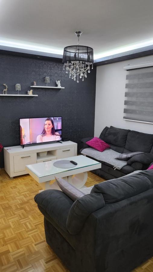 Apartment Lux