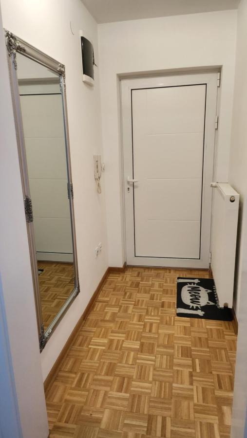 Apartment Lux *