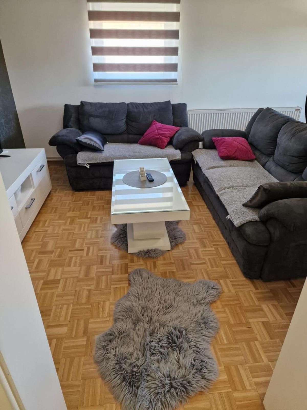 Lux Apartment Brus